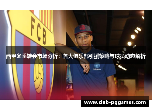 西甲冬季转会市场分析：各大俱乐部引援策略与球员动态解析