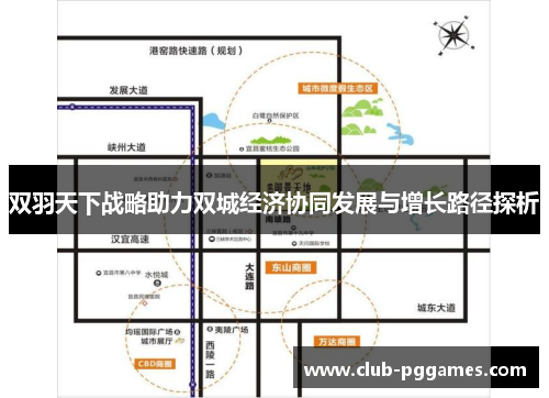 双羽天下战略助力双城经济协同发展与增长路径探析