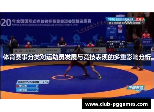 体育赛事分类对运动员发展与竞技表现的多重影响分析