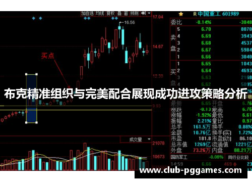 布克精准组织与完美配合展现成功进攻策略分析